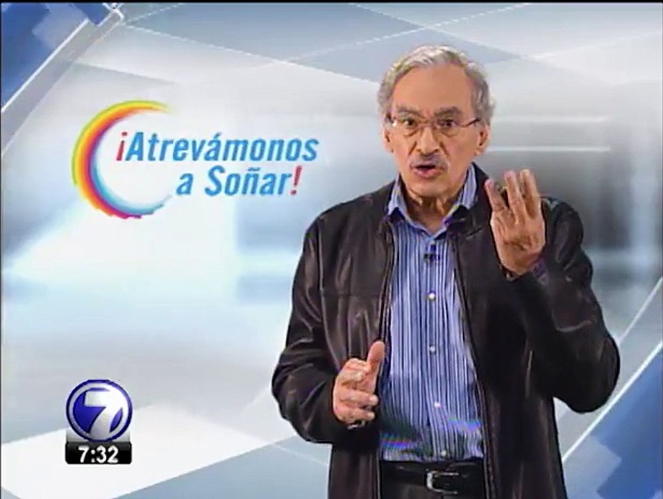 Atrevámonos a Soñar