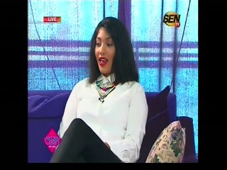 Une voleuse trahie par les caméras de surveillance : Abba et Adja Diallo diffusent la vidéo, commentent et menacent