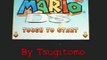 Action Replay DS: Super Mario 64 DS