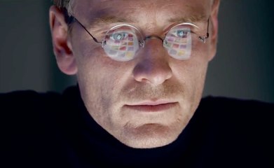 Steve Jobs with Michael Fassbender - Official Trailer