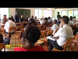 Evénement à Mayotte! Patrick Karam a installé le CREFOM Mayotte autour de Noussoura Soulaimana.