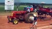 Kinkora tractor Pulls 2010