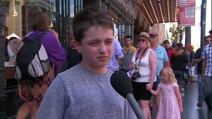 Kids Explain Gay Marriage