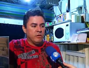 Jornal local: Feira Sobradinho