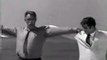 Zorba the Greek - Zorbas Dance (Anthony Quinn)