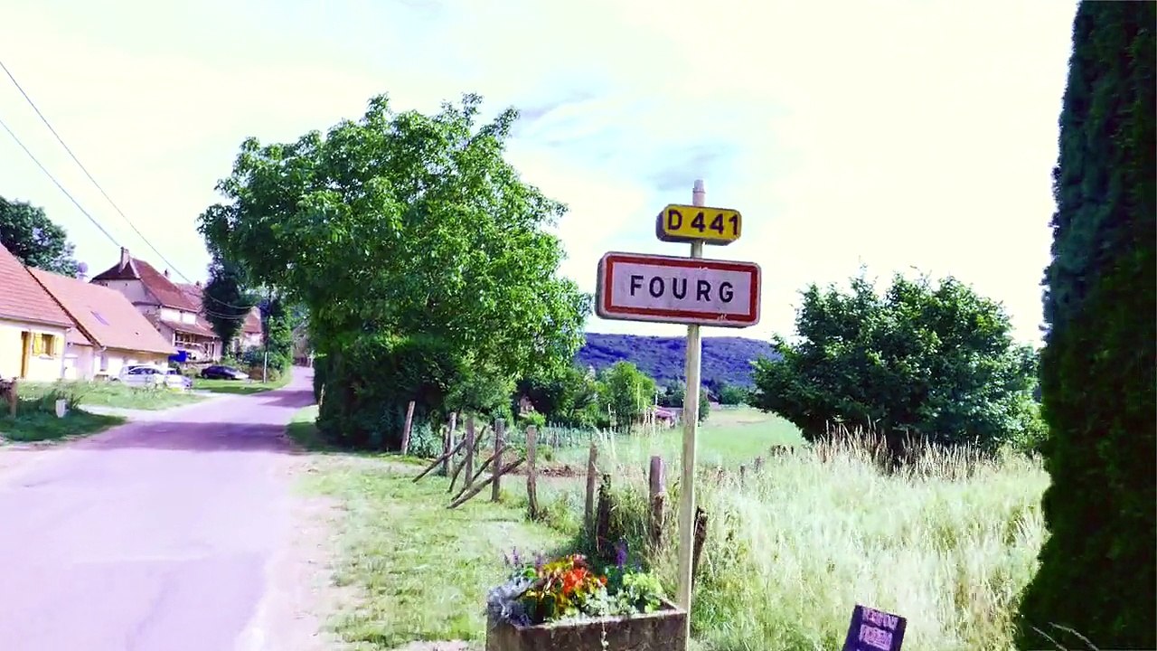 "J'AIME MON PATRIMOINE" : L'école de Fourg, lauréate 2015 !