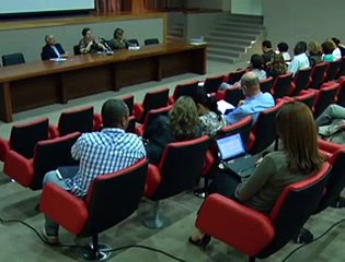 Jornal Local: coletiva saúde