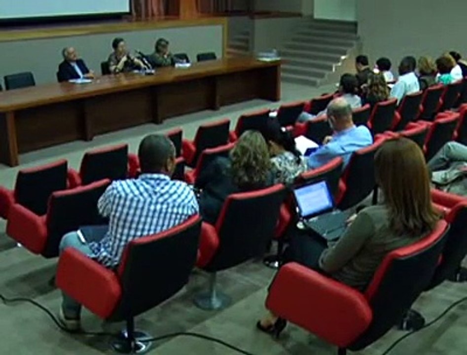 Jornal Local: coletiva saúde