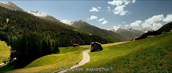 Youth de Paolo Sorrentino – Bande-annonce