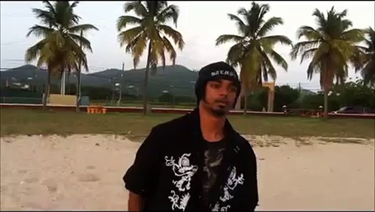 Johnny Daemon: Matrix Levitation