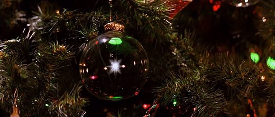 The Nexus/A Christmas Hug (Star Trek Generations OST)