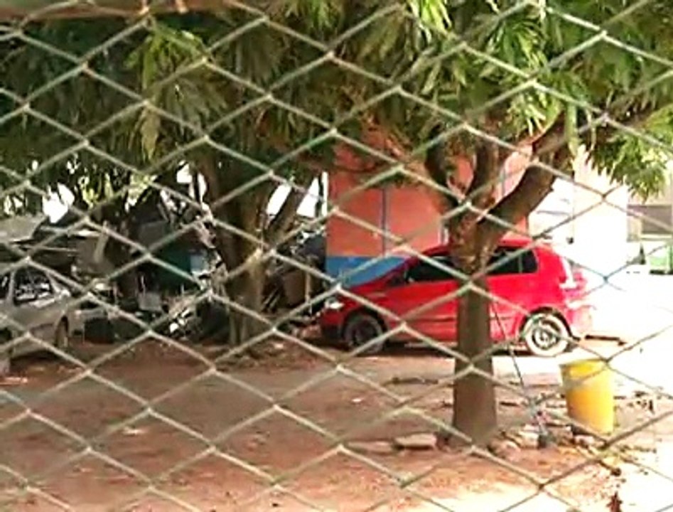 Jornal Local: Lixo Saúde
