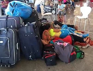 Jornal Local: movimentação rodoviária