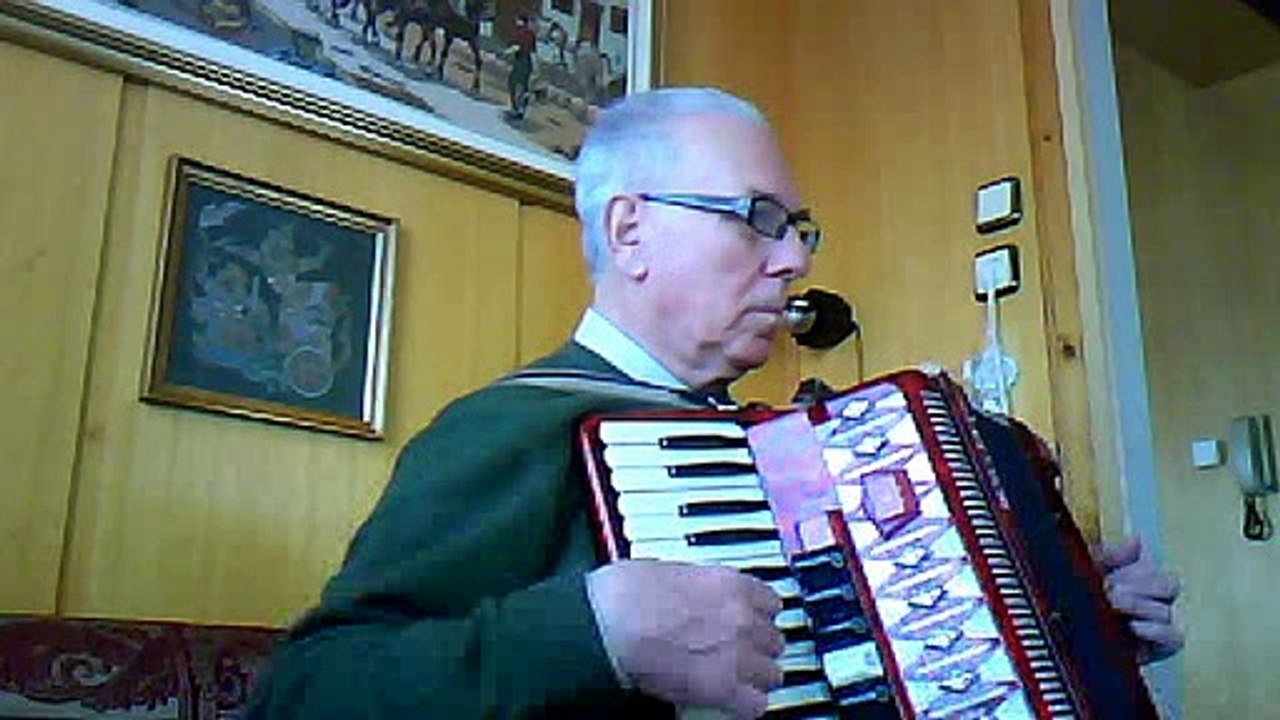 Η ΜΠΑΛΑΝΤΑ ΤΟΥ ΟΥΡΙ (Αχ! Ουρανέ) Μ. ΧΑΤΖΙΔΑΚΙΣ 1925-1994