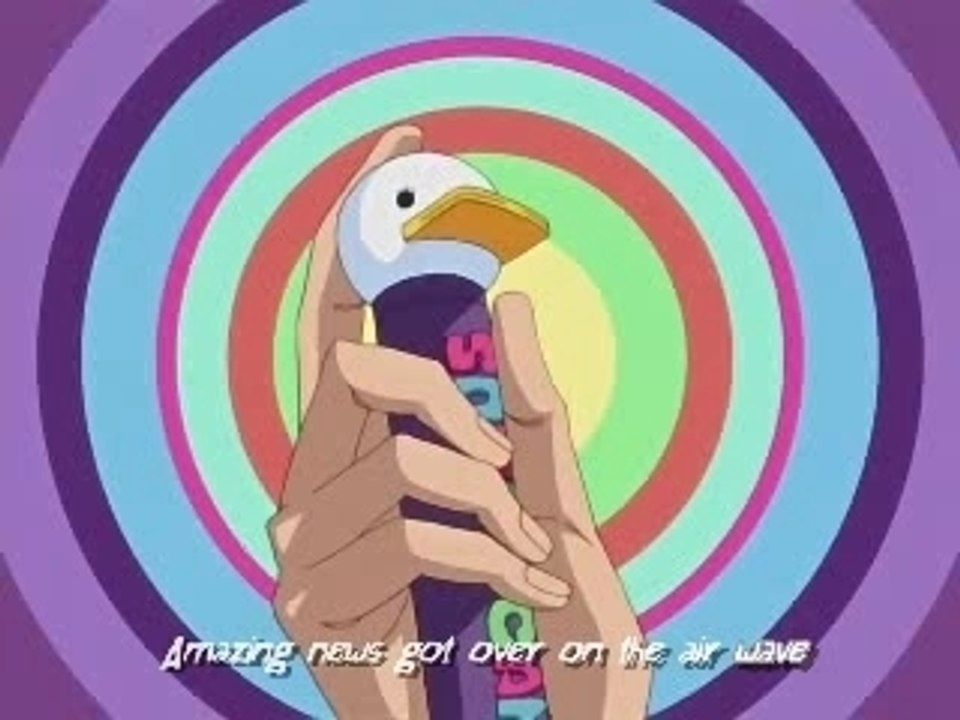 bleach-the second coming
