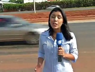 Jornal local: Perigo EPTG
