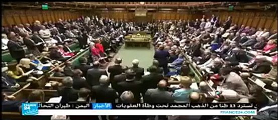 وصول ضحايا العملية الإرهابية بسوسة إلى بريطانيا.