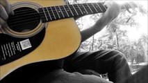 Say Something -A Great Big World Fingerstyle guitar Cover