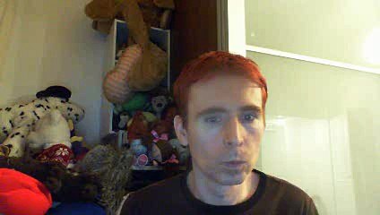 Wiwi égratigne "sentimental me" d'Elvis Presley