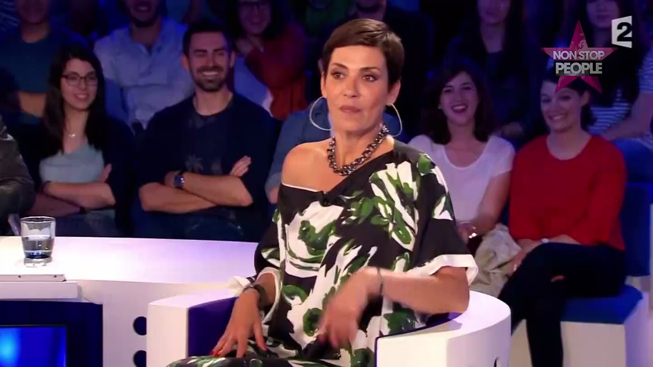 Cristina Cordula : Ses déclarations étonnantes sur ses origines brésiliennes