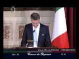 Roma - Relazione al Parlamento dell'Autorità nazionale anticorruzione (02.07.15)