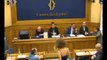 Roma - Diritti degli animali - Conferenza stampa di Paolo Bernini (01.07.15)