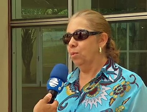 Jornal Local: hospital associação valendo