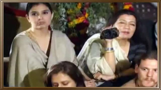 Kalam-e-iqbal by Rahat Fateh Ali Khan (Virsa heritage revived)- Tere ishq ki inteha