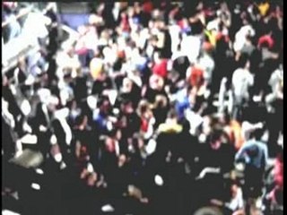 Pont Aeri - WARRIORS 07 SKUDERO METRALLA