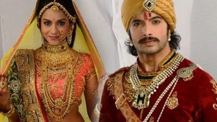 Sony Tv's Maharana Pratap To Take a Leap | Maharana Pratap