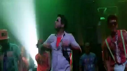 Fantasy Alfaz Feat Yo Yo Honey Singh