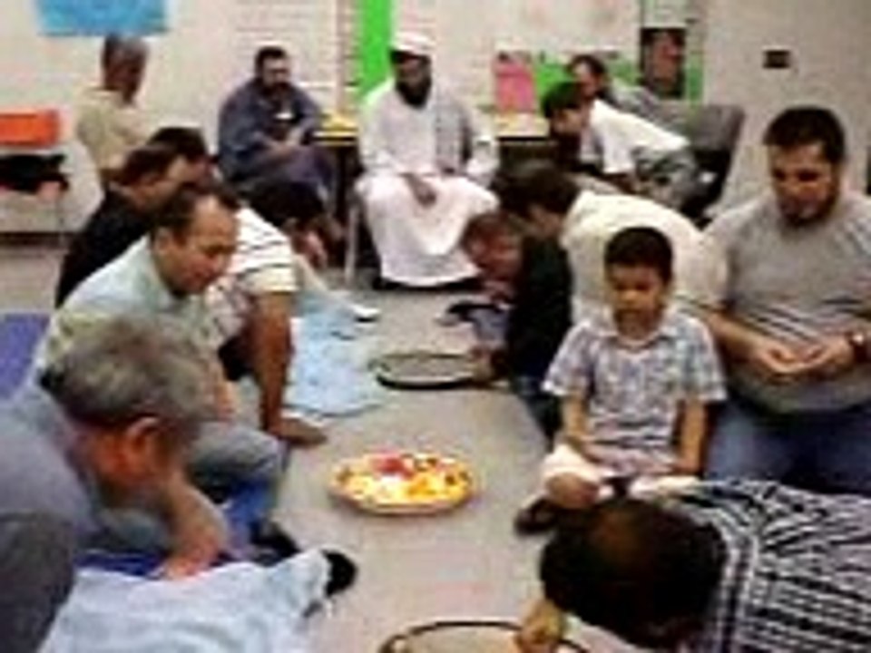 turkman ramadan in canada