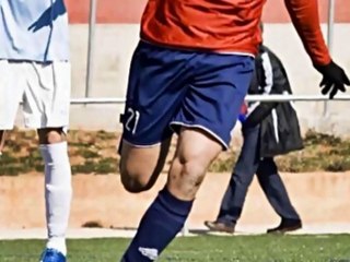 Tres nombres nuevos para el Club Deportivo Segorbe