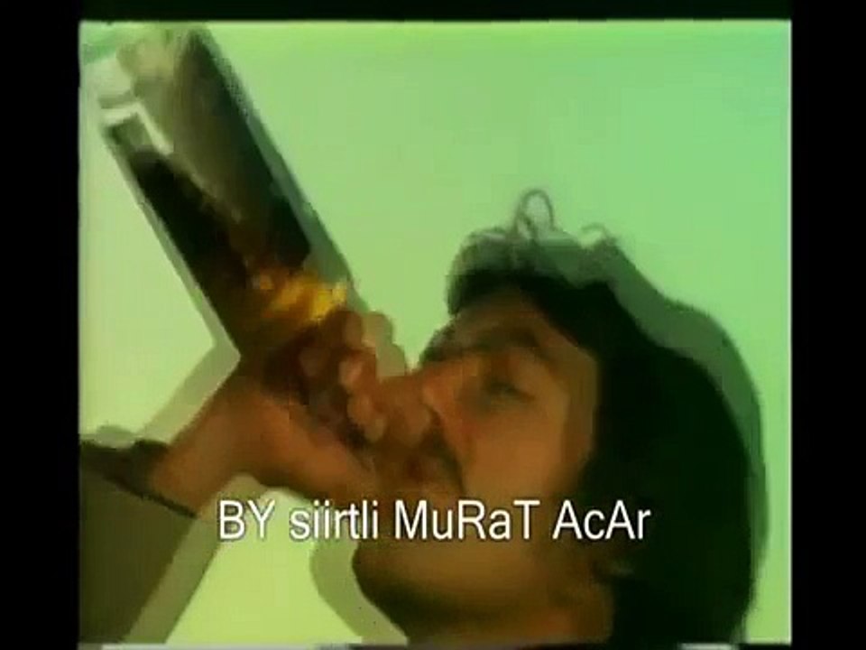 Ferdi Tayfur-Huzurum kalmadı(Değişik eski)