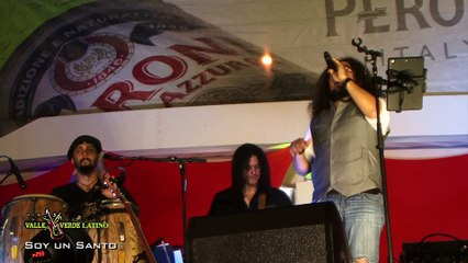 VALLE VERDE _ SOY UN SANTO