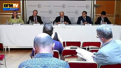 Le rapport sévère de la Cour des comptes sur Pôle emploi