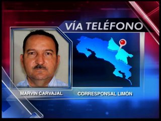 Encuentran tres personas fallecidas dentro de vivienda en Limón