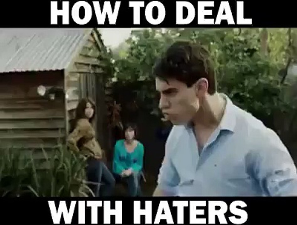 tAkE tHaT