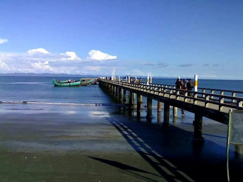 Hasbi Rabbi Jallalla - Hafiz Abu Bakr