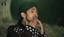 Zameen Saj Gai new naat video by naat khawan Muhammad Jahanzaib Qadri 2015