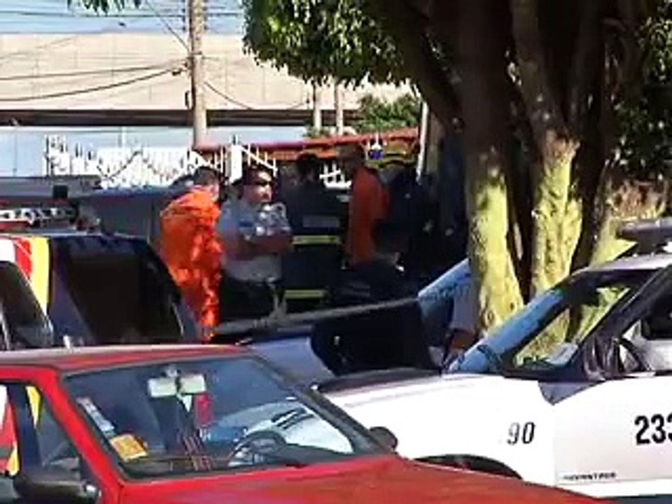 Jornal Local: Comportamento sequestrador