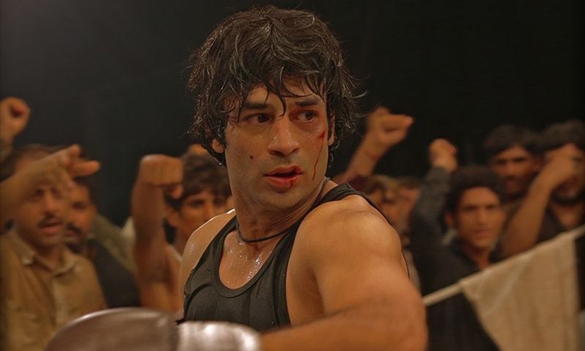 Pakistani Film Shah Official Trailer - Based on True Story