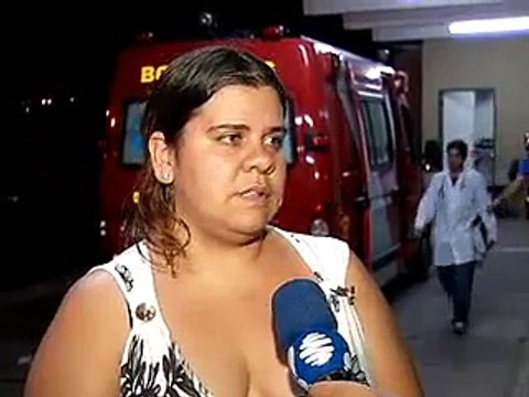 Jornal local: uti hrt