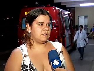 Jornal local: uti hrt