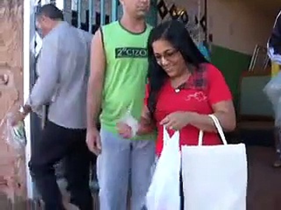 Jornal Local: Pão e leite