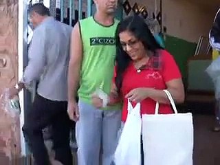 Jornal Local: VT Pão e Leite