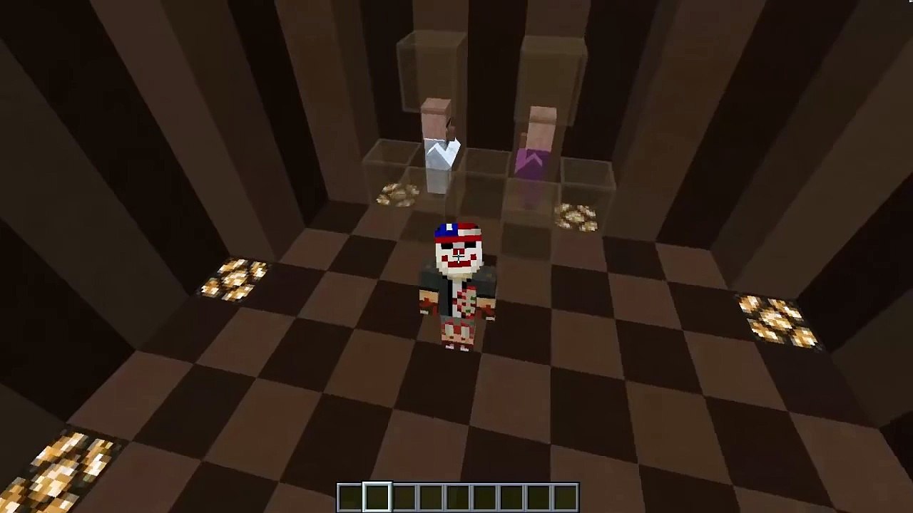 2 MInecraft Account FOr Sale
