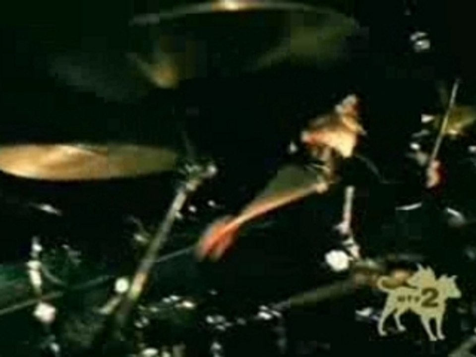Godsmack - Speak