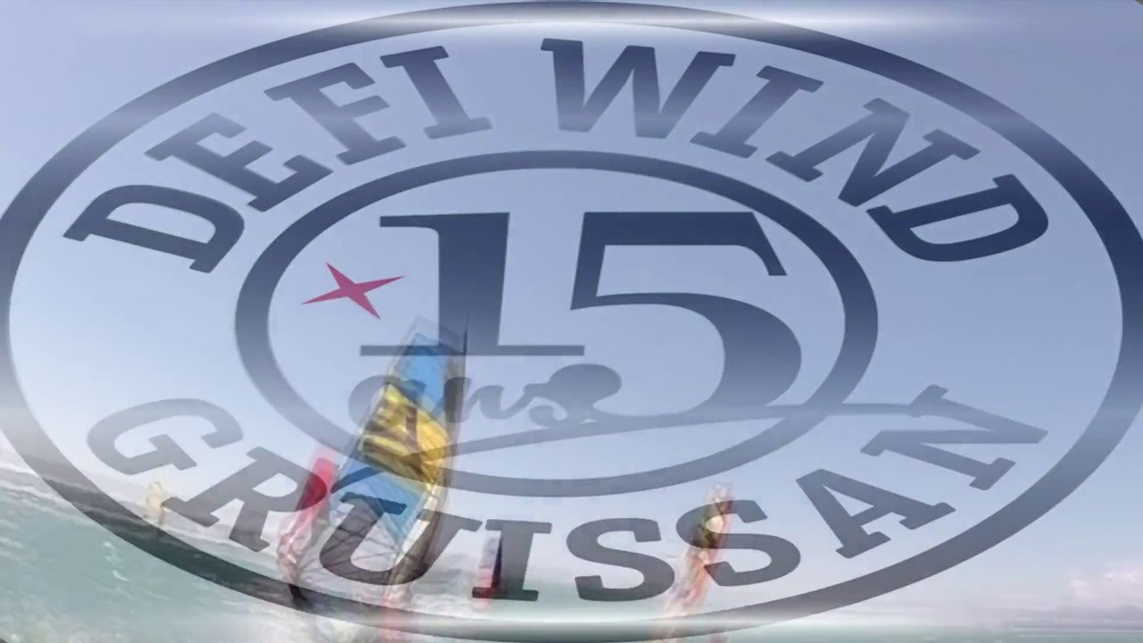 une vieZion du défi wind 2015