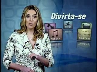 Jornal Local: Agenda Cultural
